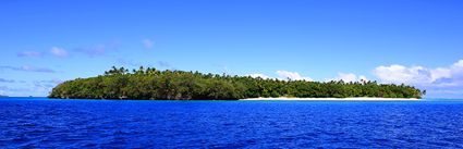 Avalau Island - Vava’u, Kingdom of Tonga (PBH4 00 7787)